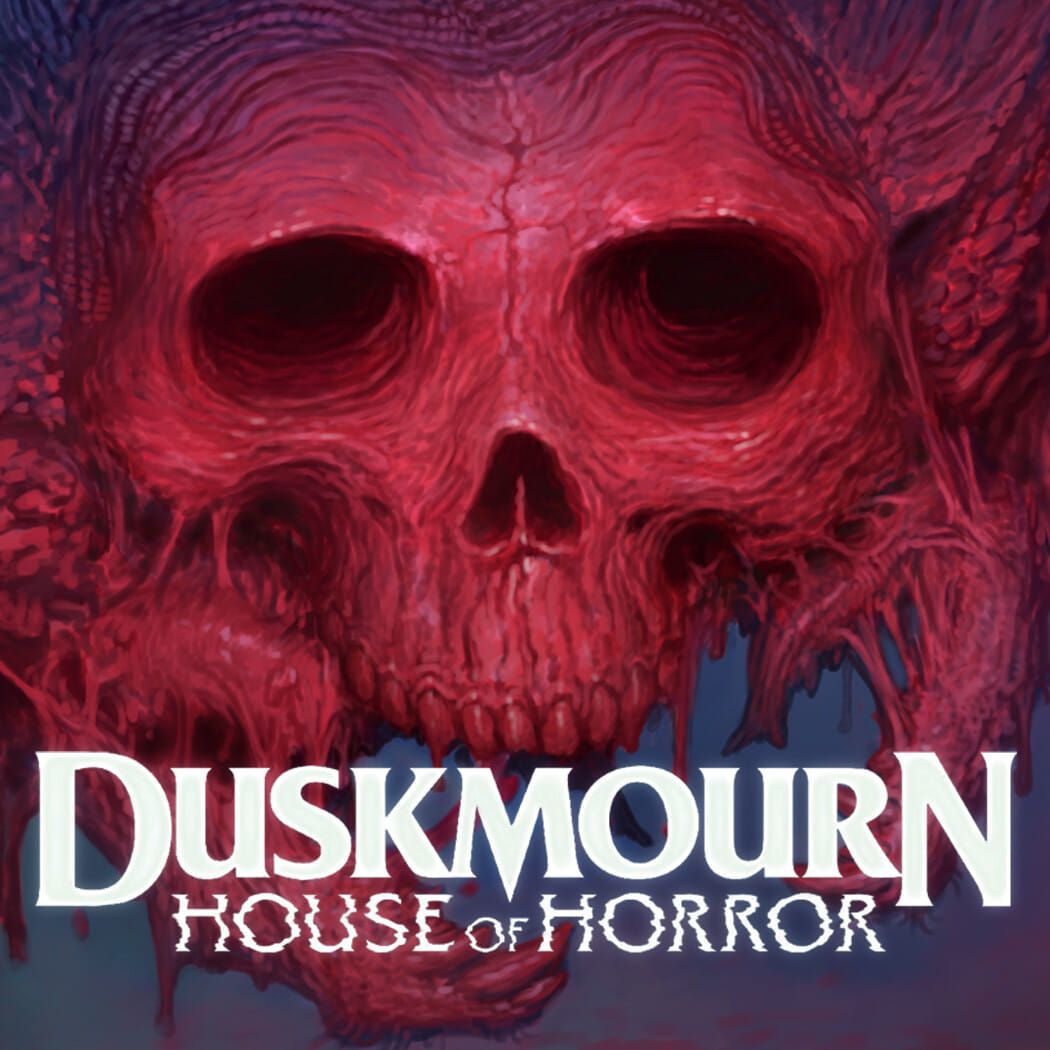 Duskmourn Draft at Geek-aboo 