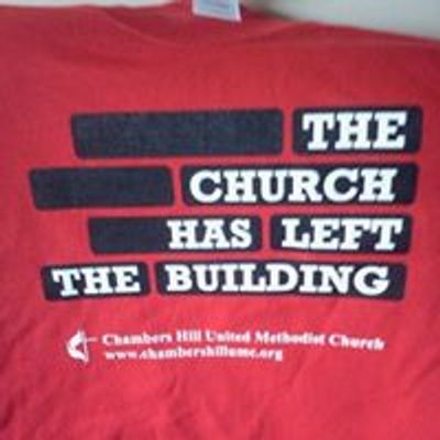 Chambers Hill UMC