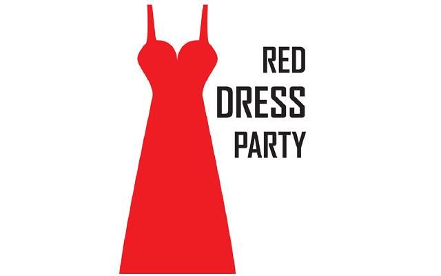 Red Dress Party - Oklahoma City