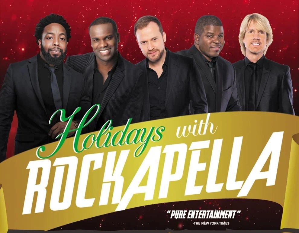 Rockapella