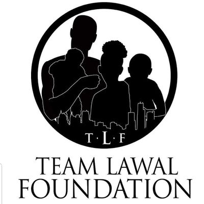 Because SHE Reigns (a Team Lawal Foundation initiative)