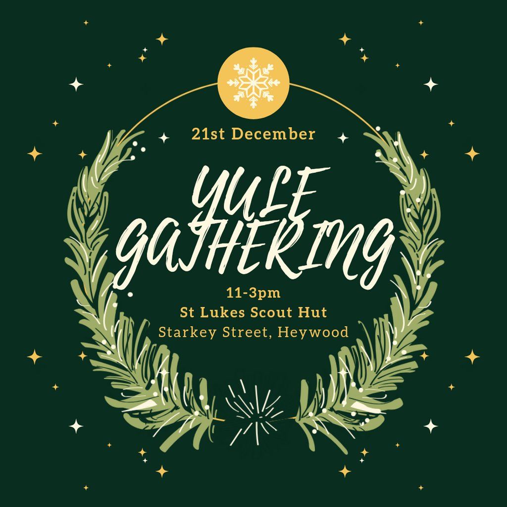 A Yuletide Gathering