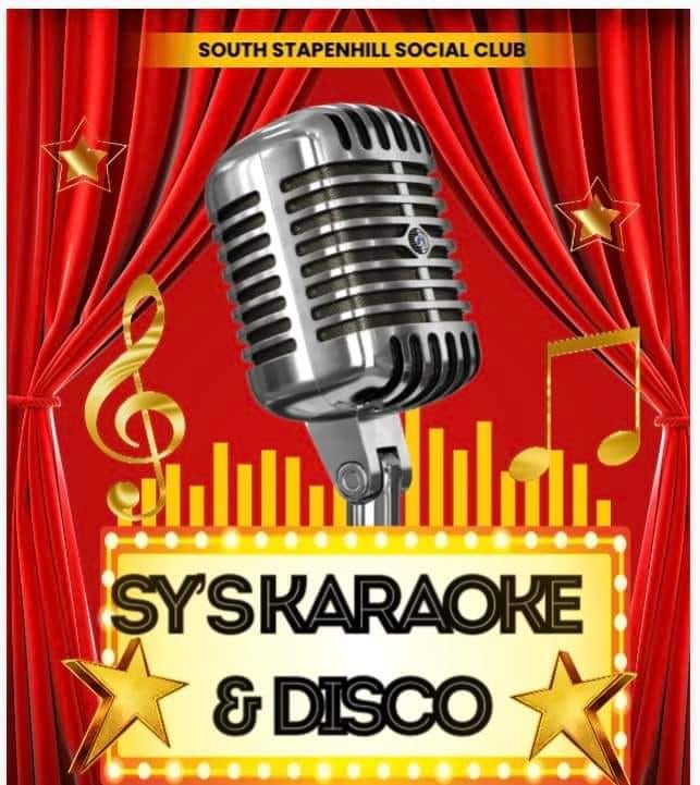 Sy's Karaoke & Disco