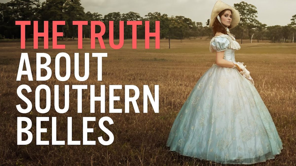 The Southern Belles