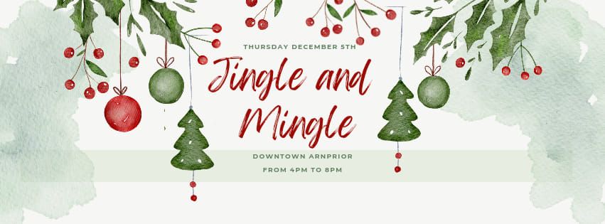 Jingle & Mingle