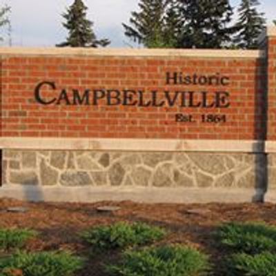 Campbellville Events brought to you by Campbellville Community Association