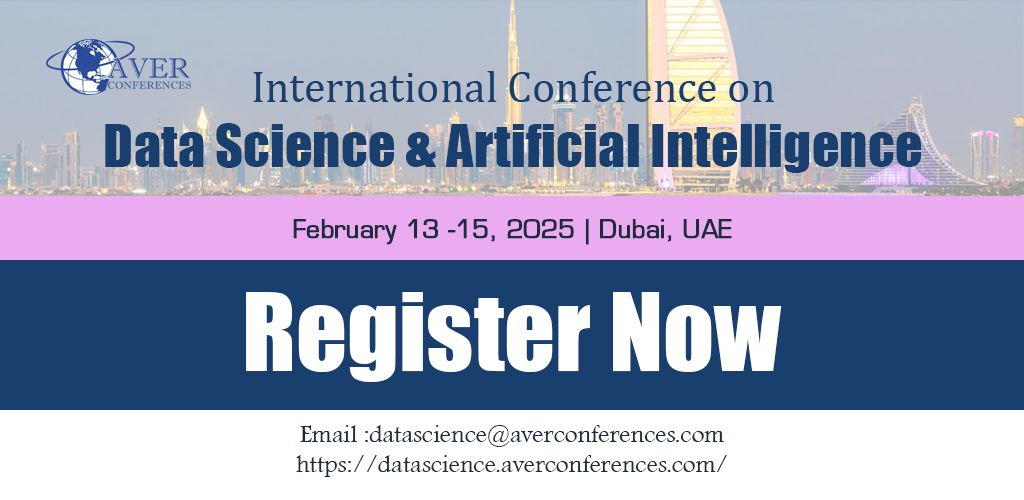 AI & Data Science Conference Dubai