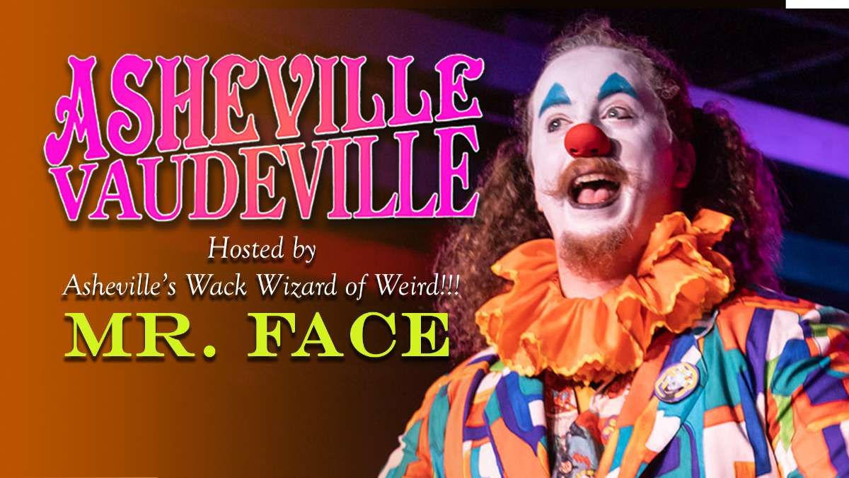 Asheville Vaudeville Brunch