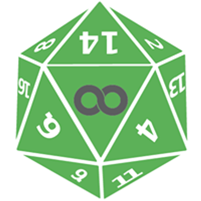 Infinite Consortium Gaming