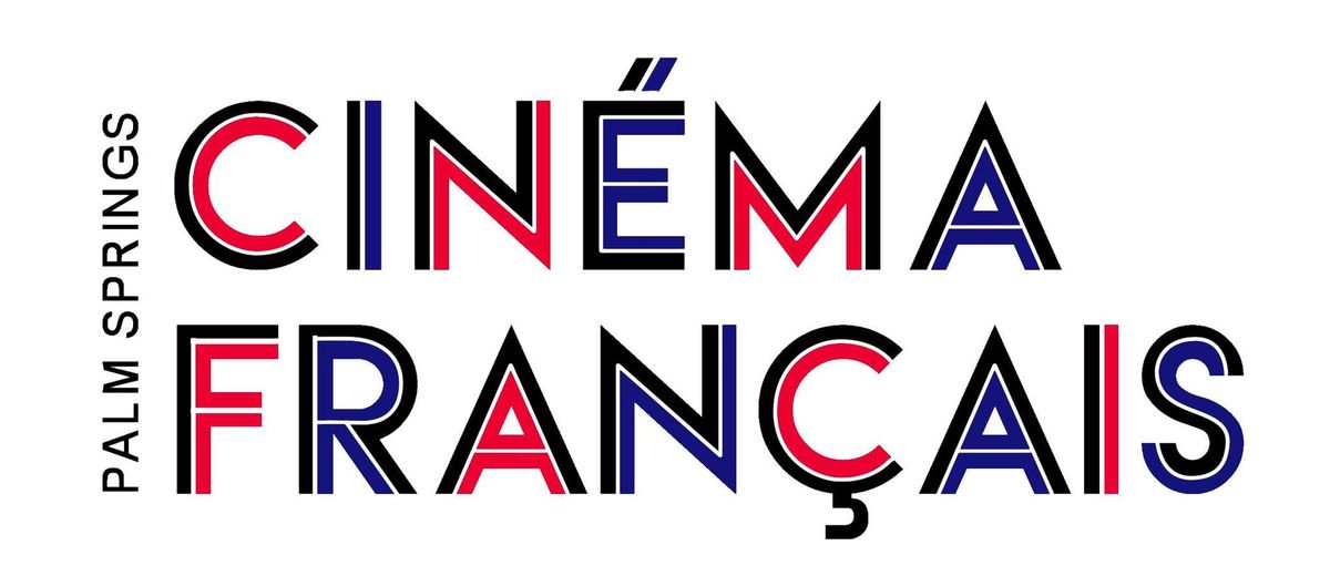 Cinema Francais Palm Springs 