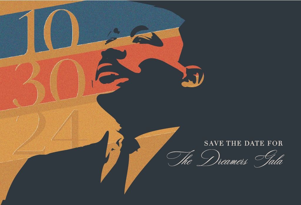 The Dreamers Gala