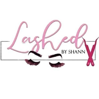 Lashed By Shann LLC