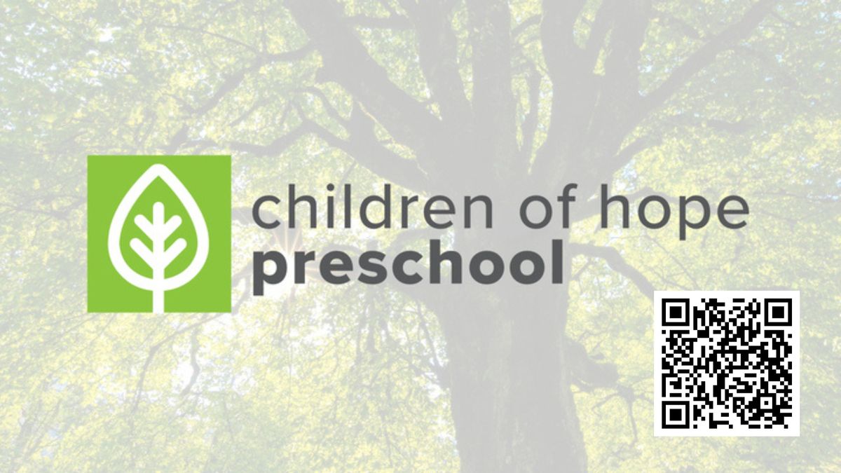 Children of Hope Preschool