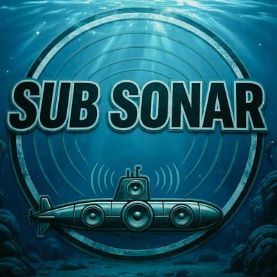 Sub Sonar
