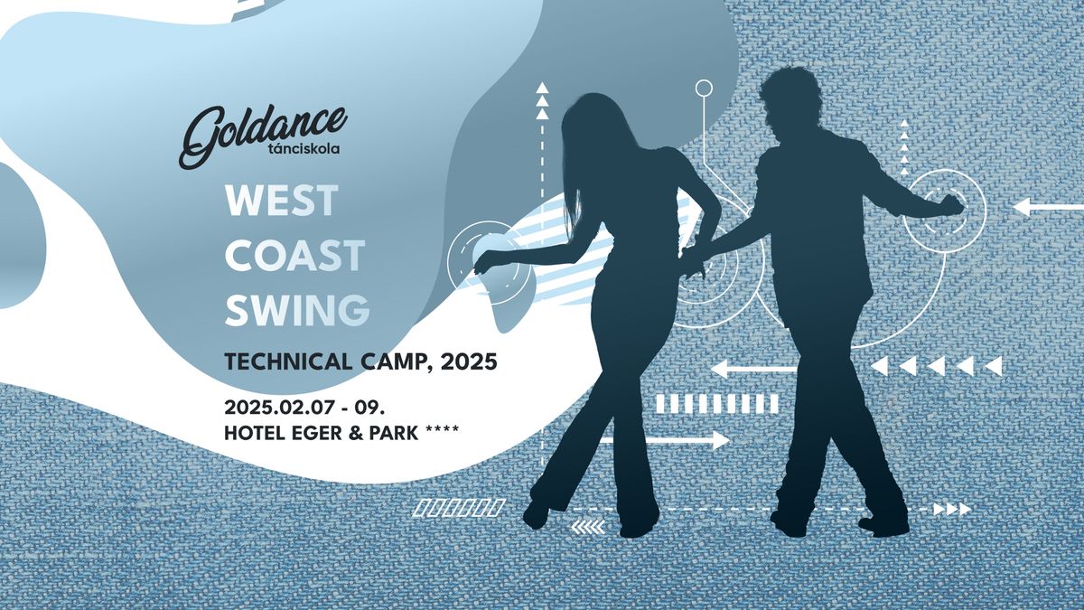 WCS - Technical Camp, 2025 | Goldance T\u00e1nciskola