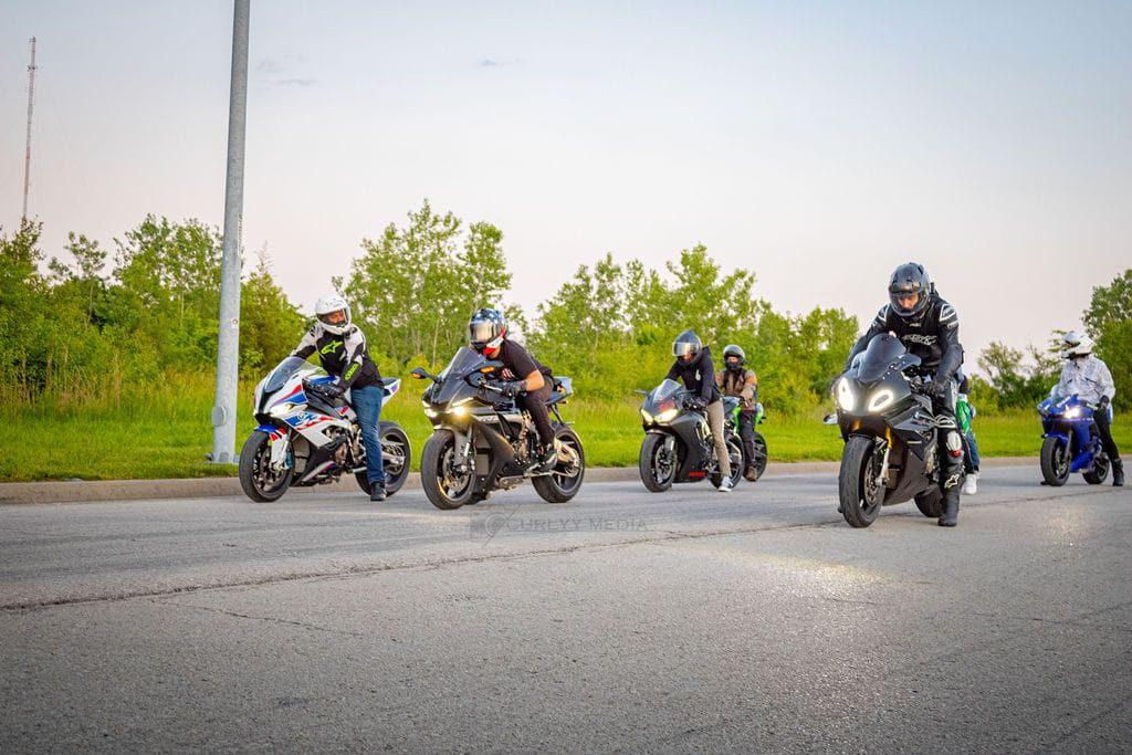 SAVE THE DATE: 2024 KC Sportbike Society Season Closer