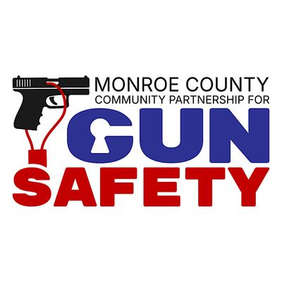 Monroe County Community Partnership for Gun Safety