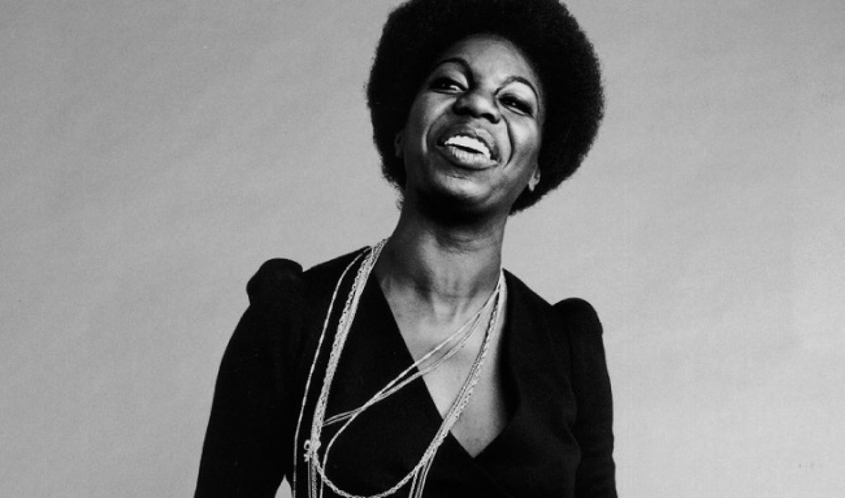 I Put a Spell On You - Nina Simone Tribute with LaRhonda Steele and the Adrian Martin Sextet