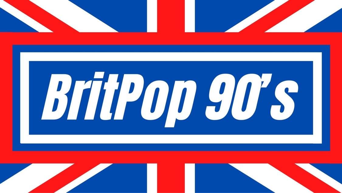 BritPop 90s | Bridge Hotel Sydney 