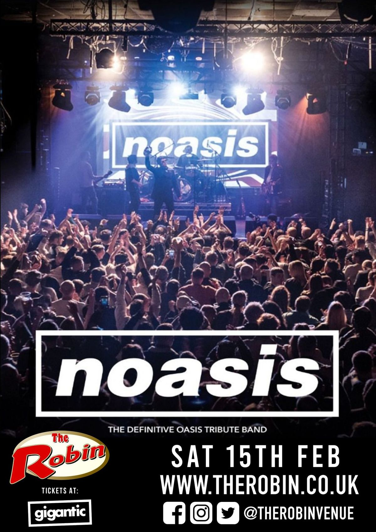 Noasis