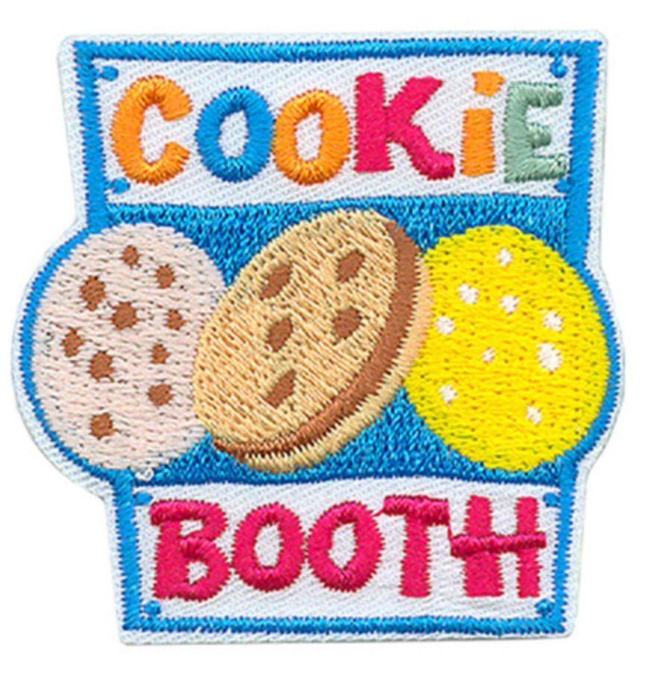 Cookie Booth at Festival Foods, Festival Foods (Chippewa Falls), 22 ...