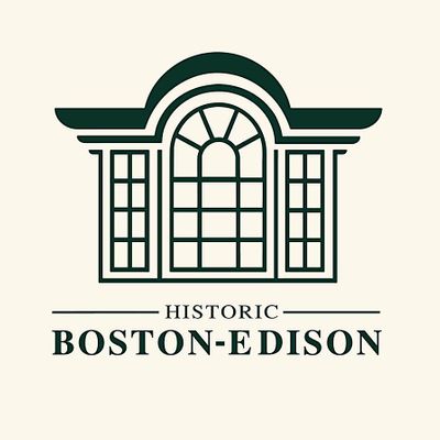 Historic Boston-Edison Association