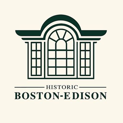 Historic Boston-Edison Association