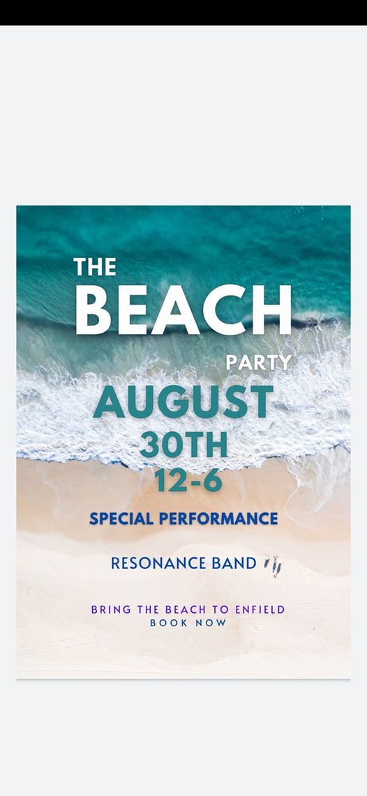 The Beach Party