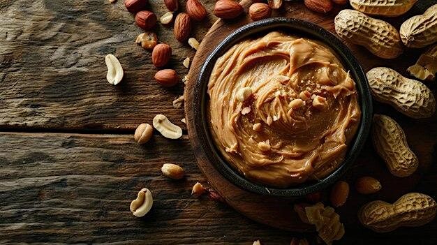 Peanuts Cooking Experience