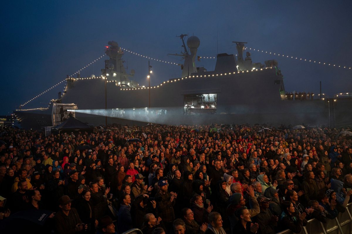 Aalborg Regatta