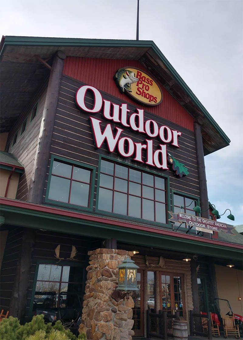 IA Concealed Carry Class at Bass Pro Shops COUNCIL BLUFFS, IA
