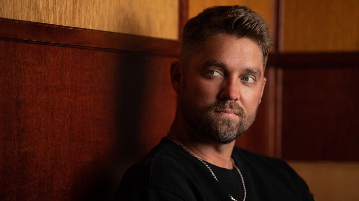 Brett Young: Albert Hall, Manchester (SOLD OUT)