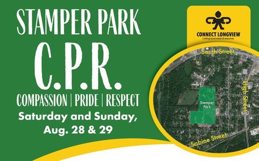 Stamper Park C.P.R.