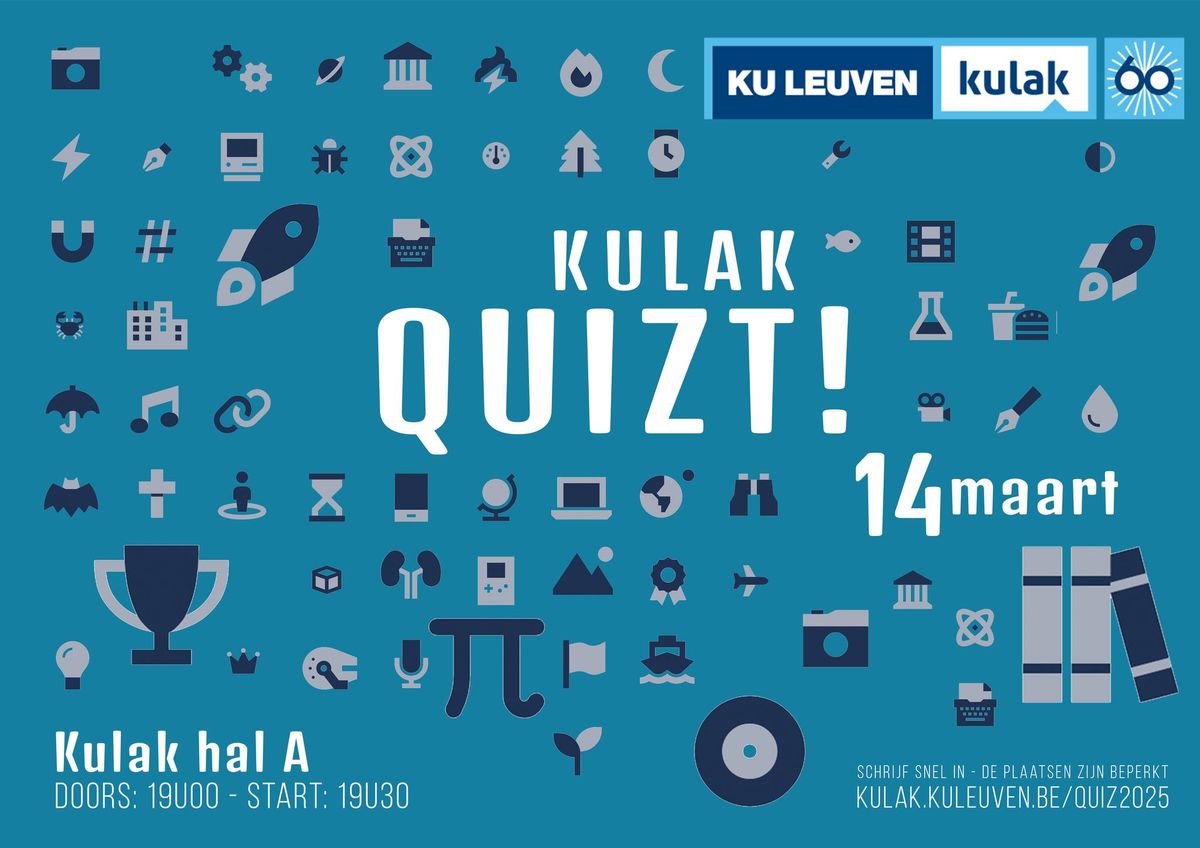 Kulak quizt!