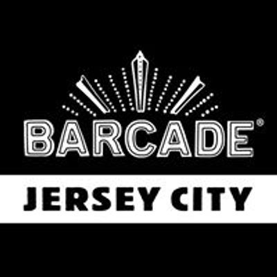 Barcade - Jersey City