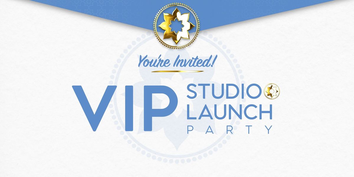 VIP Member Launch Party