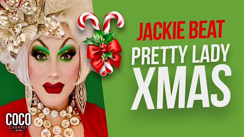 Jackie Beat - Pretty Lady Xmas