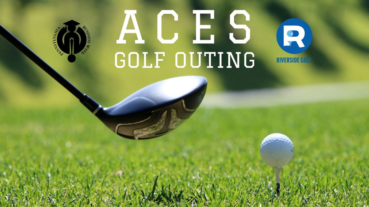 ACES 3rd Annual Golf Outing