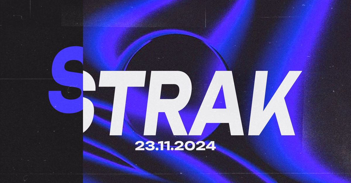 STRAK 2024