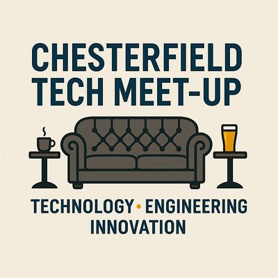 Chesterfield Tech Meet-Up