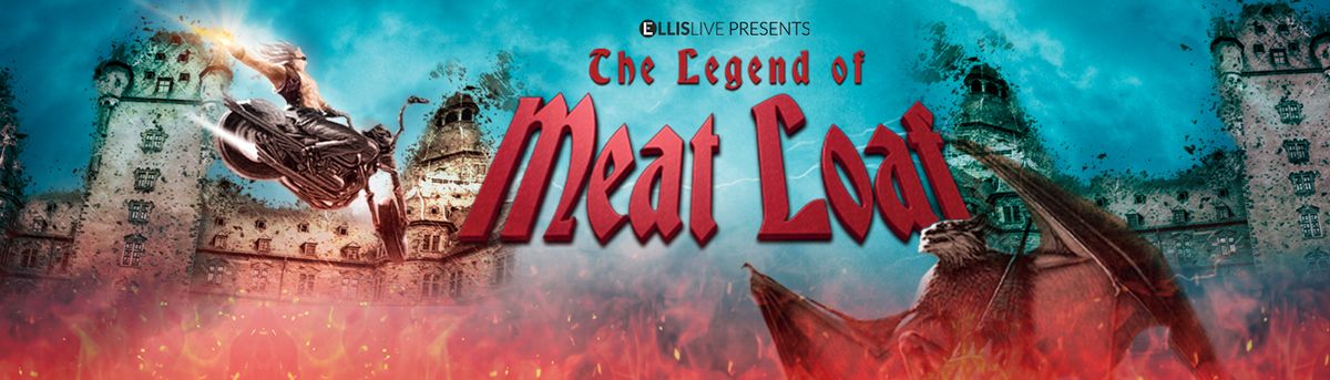 Hits Out Of Hell - The Meatloaf Songbook