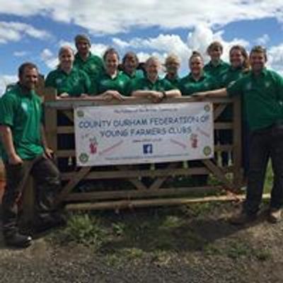 County Durham Young Farmers