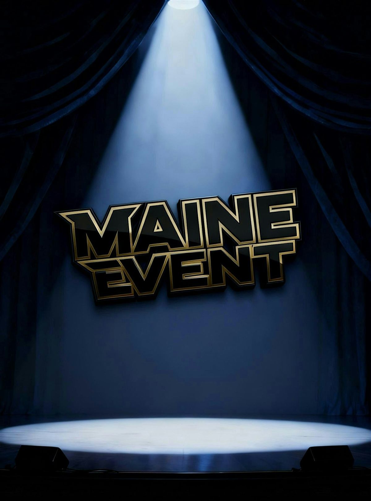 Main Event Spotlight Night
