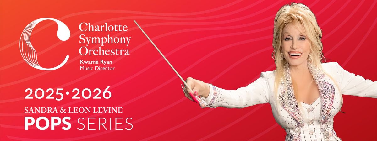 Dolly Parton's Threads - My Songs in Symphony