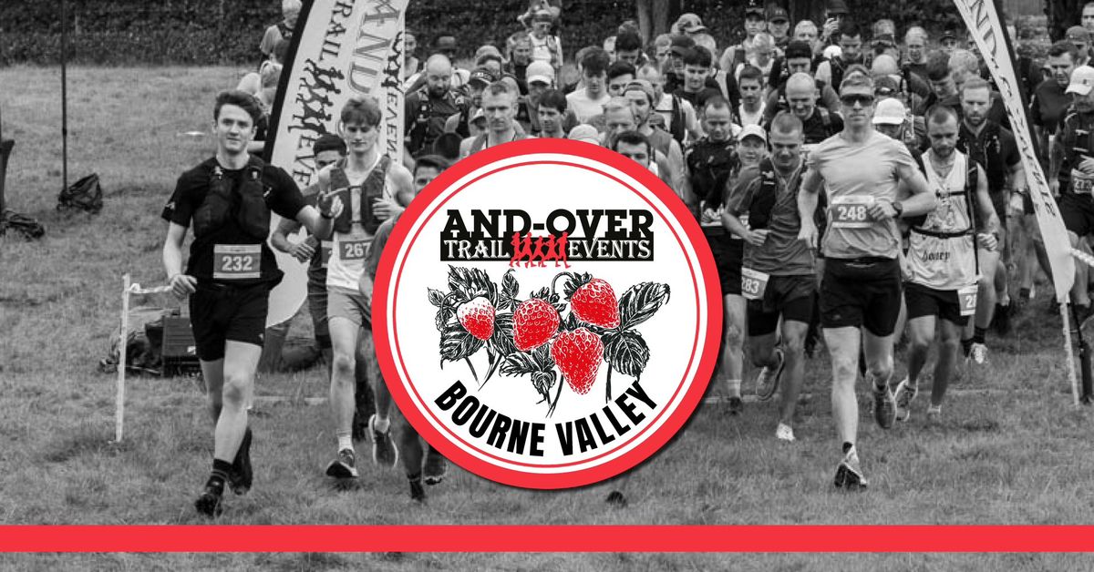 Bourne Valley Half Marathon