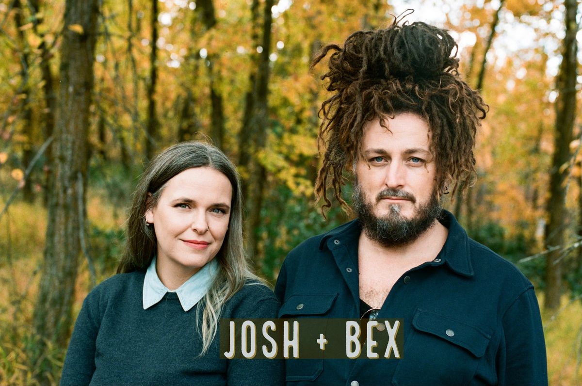 Early Show: Josh & Bex