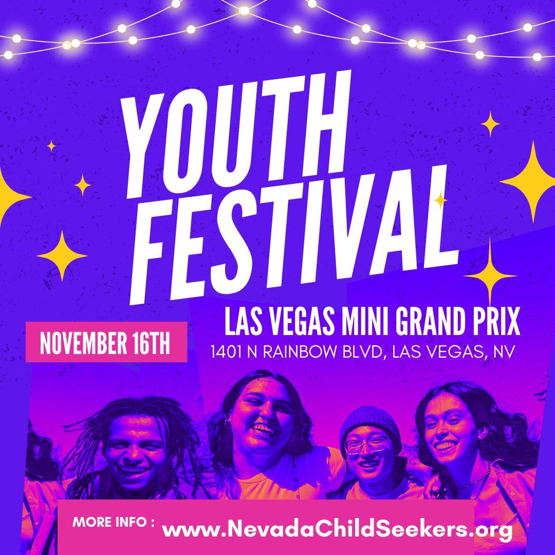 Youth Fest 2024