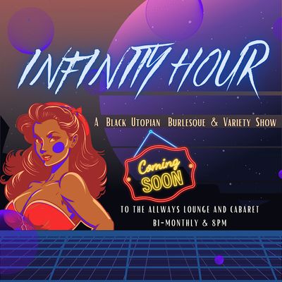 Infinity Hour