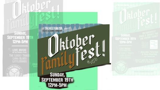 Oktober-Family-Fest