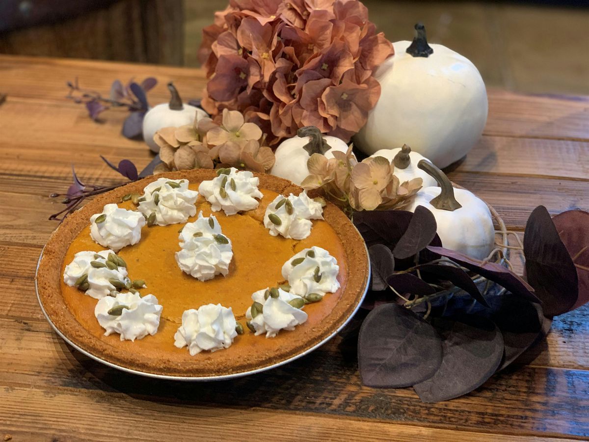 Pumpkin Porter Cheesecake Preorder - 2025
